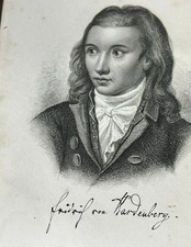 Antikes 19. Jh. Deutsches Buch