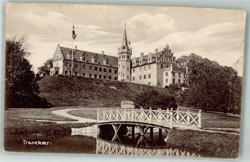 14100370 langeland schloss - 14100370,