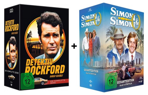 Detektiv rockford simon - rockford,