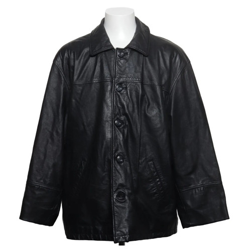 Rover lakes lederjacke - &,