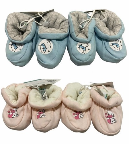 Disney babyschuhe winnie pooh - babyschuhe,