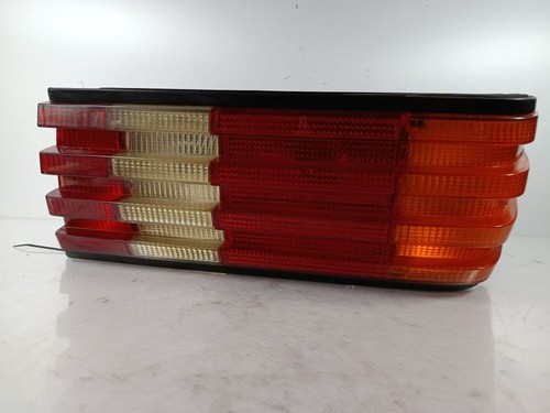 Rückleuchte rechts mercedes - rechts,