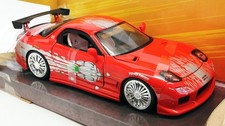 Jada 1/24 Scale 98338 - Fast &