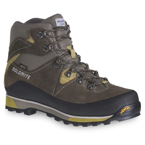 Dolomite zermatt gtx herren - zermatt,