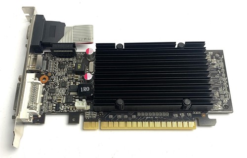 Evga nvidia geforce - nvidia, 1gb