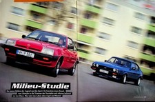 Youngtimer 02/2010 Ford Capri