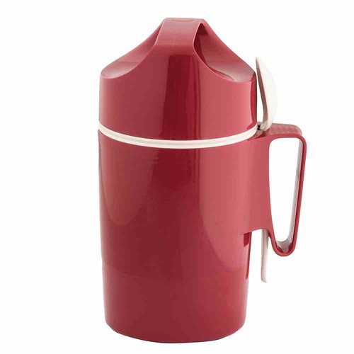Rotpunkt 850 11040 isoliergef - 850-11040,