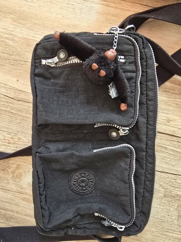 Kipling damen umhängetasche - kipling,
