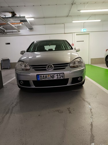 Golf tdi diesel - 1.6,
