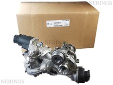 Turbocharger new VW CRAFTER