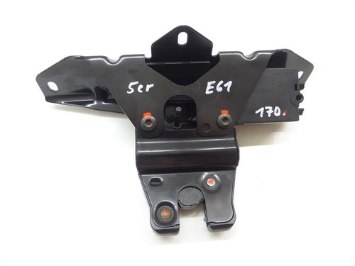 Bmw 5er e61 touring 2004 - touring, 2004-2010