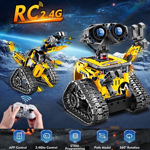Technik roboter kinder - technik,