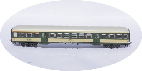 Märklin 4127 ac - märklin,