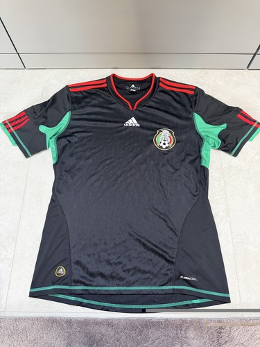 Vintage mexico trikot 2010 - mexico, wm