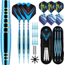 3er softdarts dartpfeile - softdarts, mit