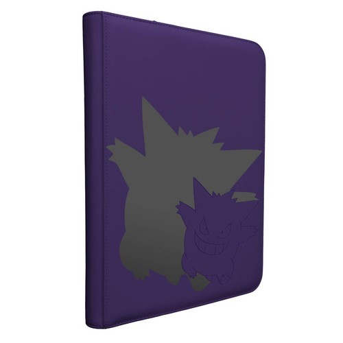 Ultra pro gengar elite - ultra,