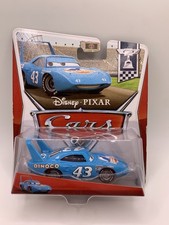 Disney Pixar Cars The King
