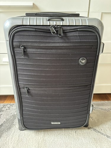 Rimowa salsa cabin koffer - salsa,