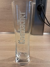 Krombacher Gläser  5 STÜCK