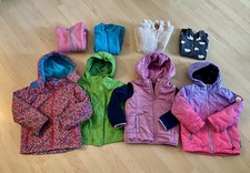 Kinder jackenpaket mädchen - jackenpaket,