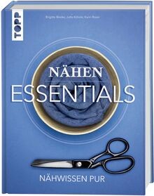 Nähen essentials nähwissen - essentials:,