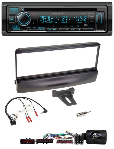 Kenwood lenkrad bluetooth - lenkrad,