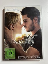 DVD - The Lucky One - Für