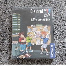 Kosmos die drei kids auf - die,