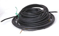 Konvolut Erdkabel Verschnitt 5