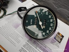 Honda CB 750 K2 1974 Tacho