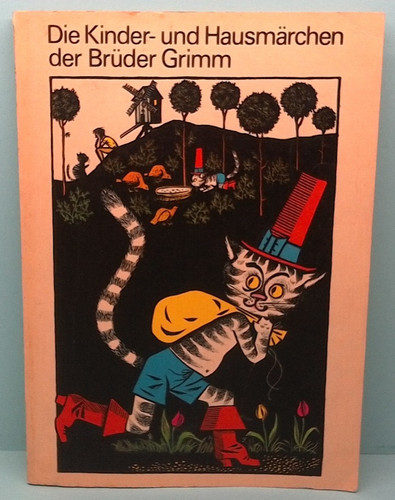 Die kinder und hausmärchen - und,
