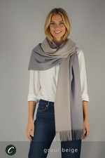 Winter 30% Kaschmir Schal