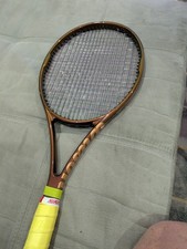 Wilson pro staff - staff, one
