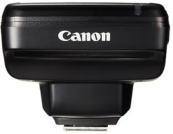 Canon speedlite transmitter - canon,
