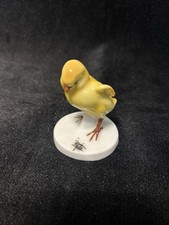 Goebel Wilhelmsfeld Küken mit