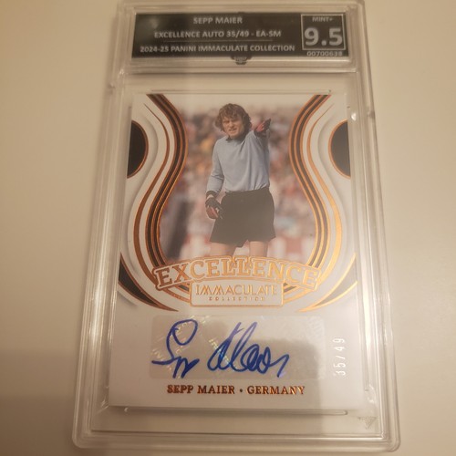 2024 immaculate sepp - immaculate,