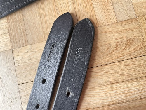 Steigbügelriemen leder - steigbügelriemen,