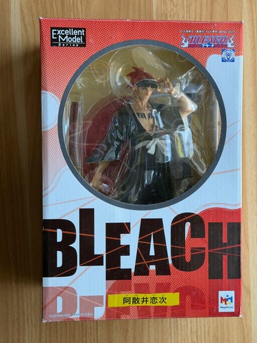 Megahouse bleach excellent - bleach,