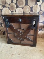 Chakophon Eagle Valve Radio 