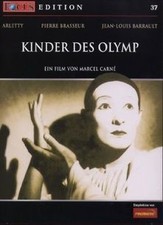 Kinder des Olymp -