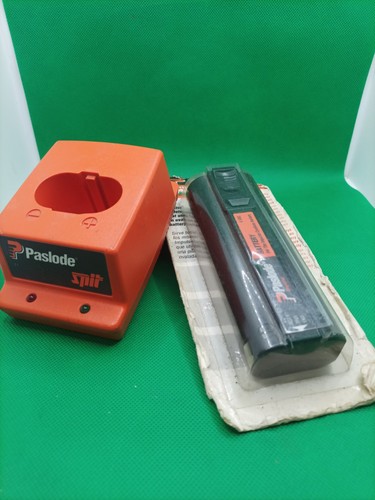 Paslode ladesystem inkl - paslode,