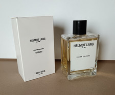 Helmut Lang Eau de Cologne -