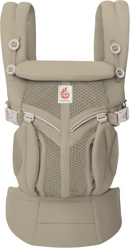 Ergobaby omni classic mesh - classic,