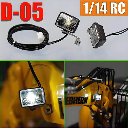 Maßstab led 3v - maßstab, 1:14