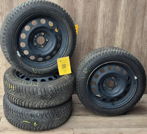 Zoll winterräder peugeot - 16,