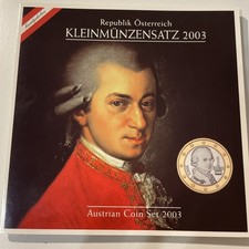 KMS Österreich 2003