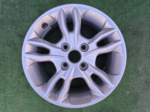 Alufelge zoll 4x108 - 1x, 15