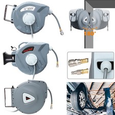 Druckluft Schlauchtrommel 20m