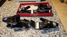 gebrauchte Skibindung Salomon