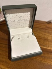 Vandenberg Ohrringe Brillant